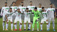 دیدار سفیر قطر با اعضای تیم‌ملی فوتبال ایران