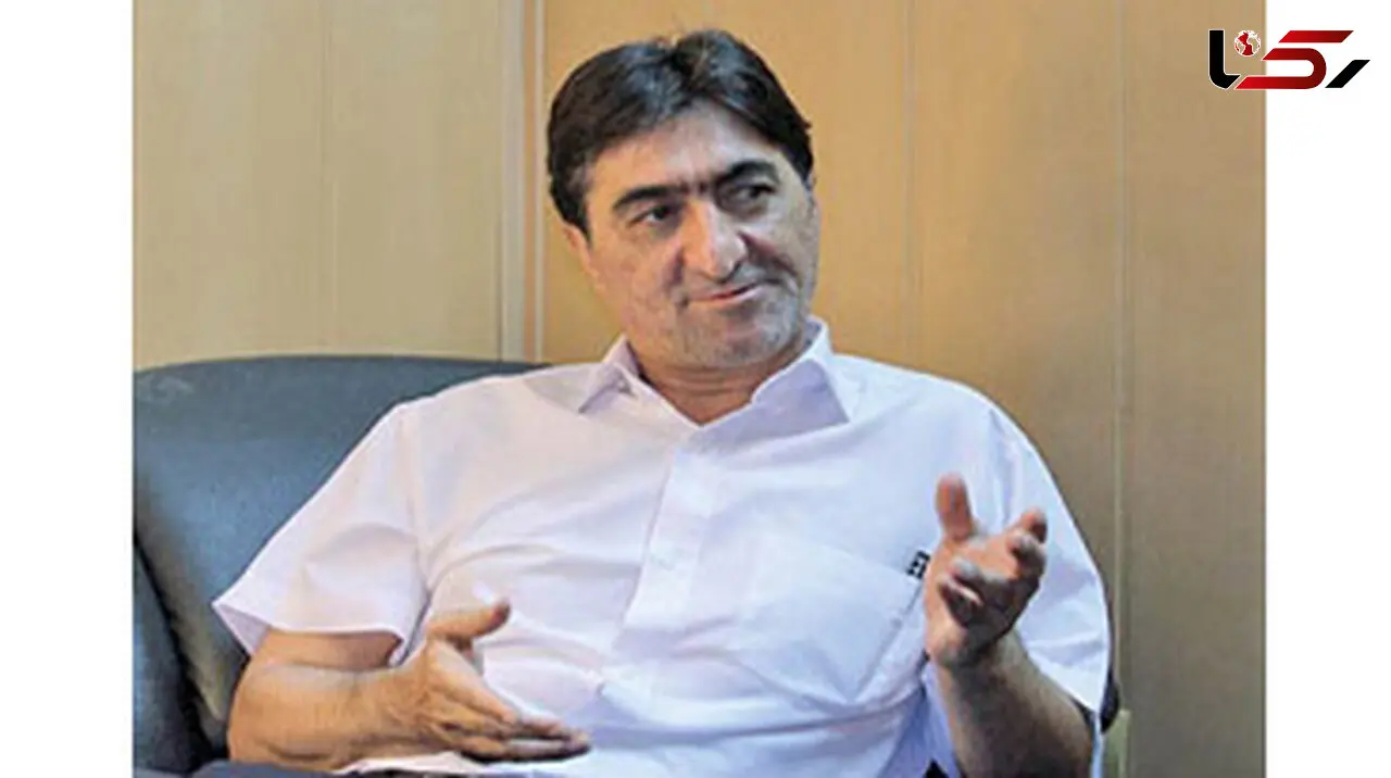 واکنش پیشکسوت پرسپولیس به توهین مجری جنجالی به لوگوی استقلال