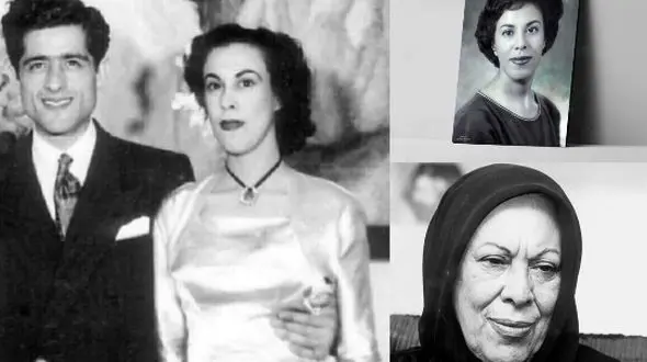 بیوگرافی سیمین دانشور؛ زندگی نامه، داستان سووشون و اقتباس پرماجرای نرگس آبیار  !