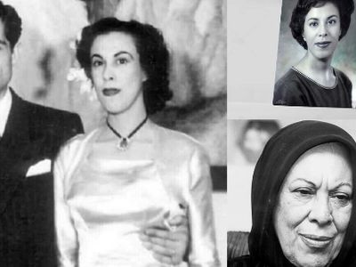 بیوگرافی سیمین دانشور؛ زندگی نامه، داستان سووشون و اقتباس پرماجرای نرگس آبیار  !