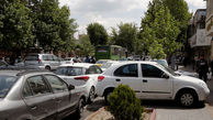  ۱.۵ میلیون جای پارک در تهران کم است ! / تهرانی ها به طور متوسط ۲۰ دقیقه دنبال جای پارک هستند !