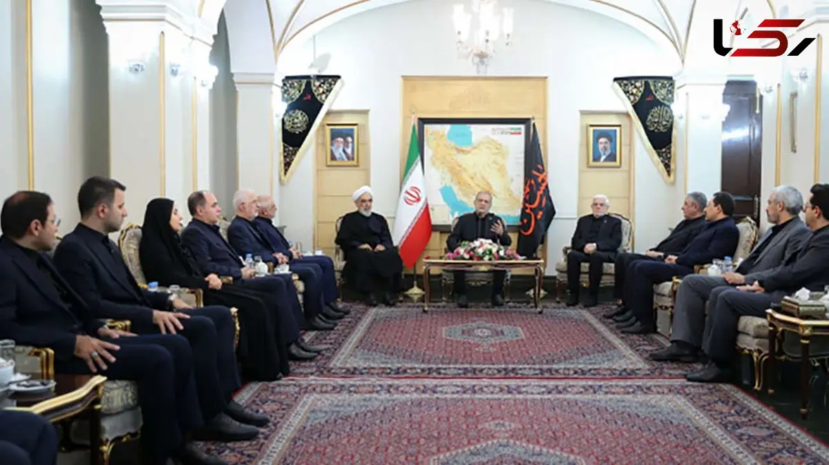 پزشکیان:بنای دولت پیگیری حقوق ملت ایران وتقویت صلح وامنیت منطقه‌ای است/ رئیس جمهور عازم پاکستان شد