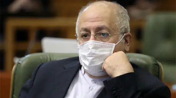 چرا شهردار تهران جربزه وصول مطالبات از دولت را ندارد / داد و ستد شهرداری و دولت در ملک جماران