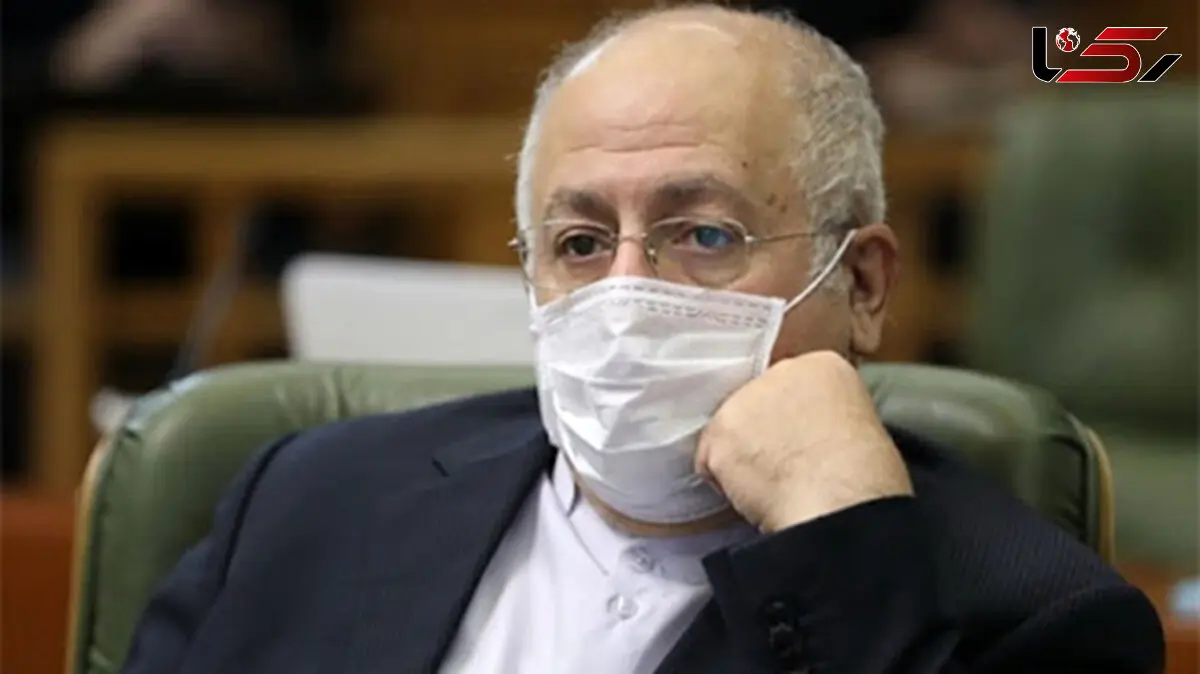 حق شناس: یکی از بزرگان اصلاح طلب گفت کاندیدا ریاست شورای شهر نشوم!