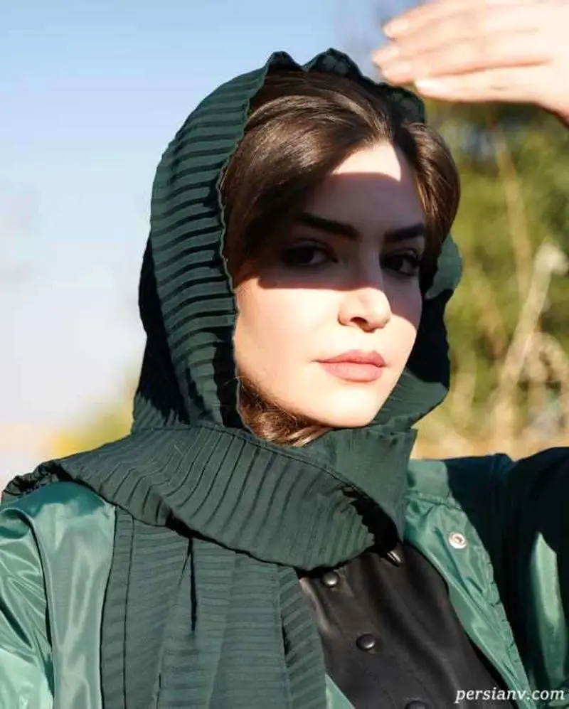 تیپ جدید آوا دارویت