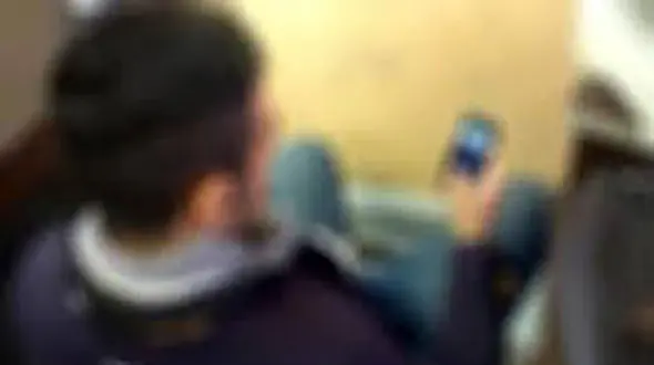 وقتی عکس های بدن یک زن مدل آرایشی به دست پسر 24 ساله افتاد