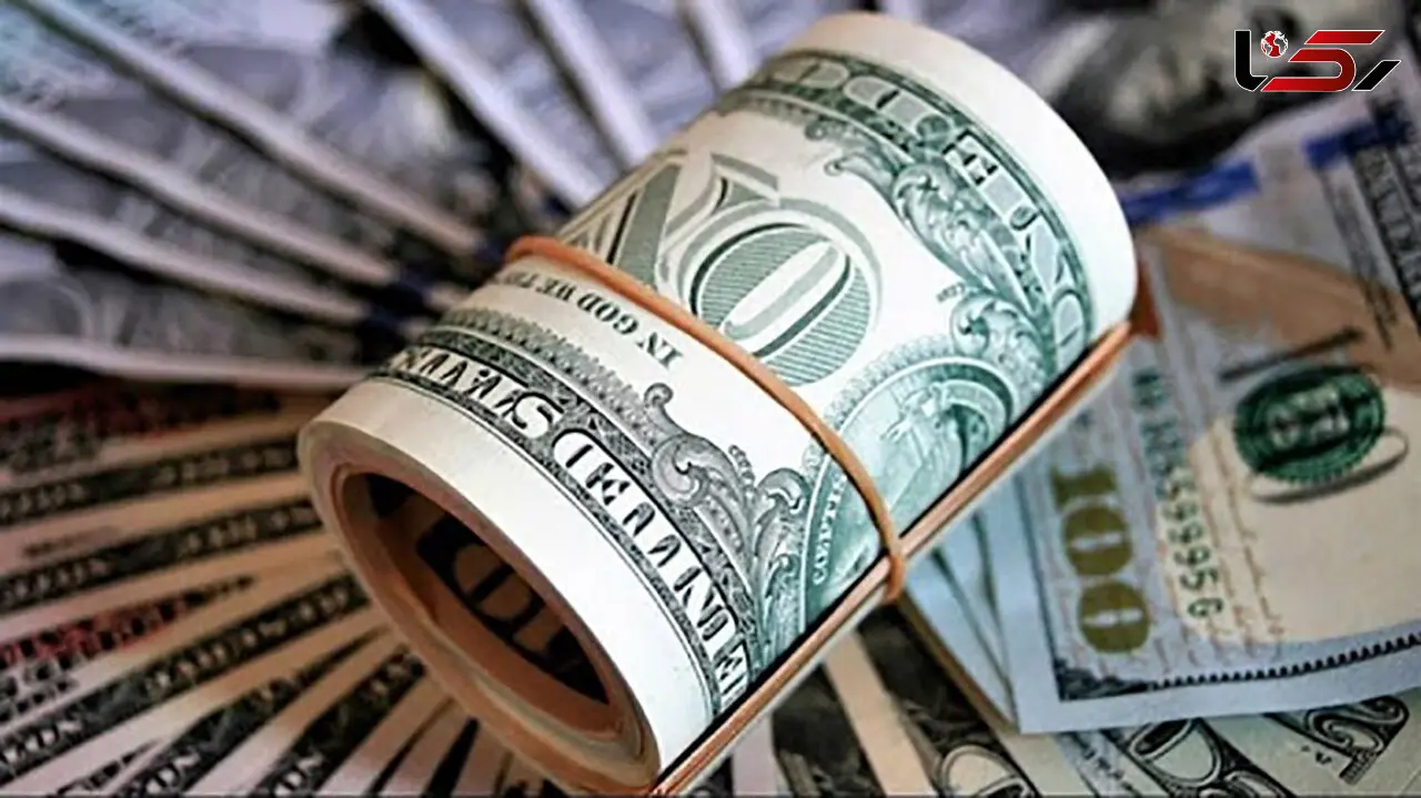 قیمت دلار و قیمت طلا چرا افزایشی شد؟