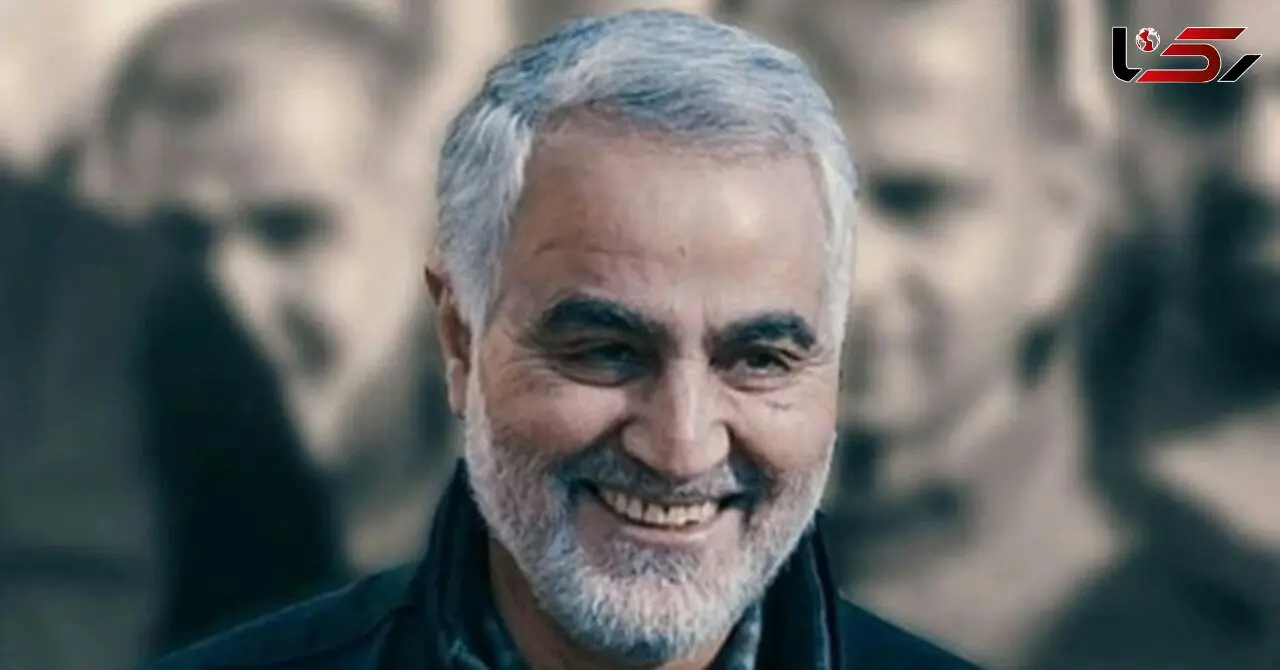 پدر دوست داشت حاج قاسم شهید شود /  سردار سلیمانی کوچکترین  آوردۀ زندگی من را کنترل می‌کرد