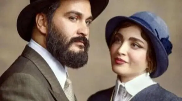 فیلم / پریناز ایزدیار، متین ستوده، بهنوش طباطبایی، بهاره رهنما و نازنین بیاتی / خلاقیت منحصر بفرد خانم بازیگران ایرانی در تغییر چهره ...