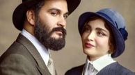 فیلم / پریناز ایزدیار، متین ستوده، بهنوش طباطبایی، بهاره رهنما و نازنین بیاتی / خلاقیت منحصر بفرد خانم بازیگران ایرانی در تغییر چهره ...