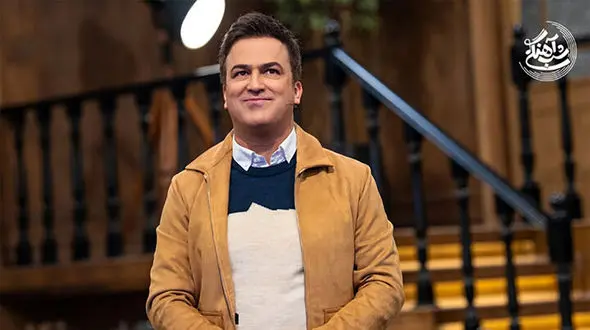 بالاخره حامد آهنگی کم آورد/یکی پیداشد که روشو کم کرد