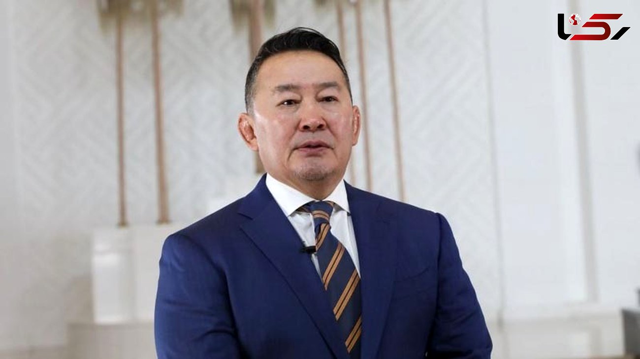 رئیس جمهور مغولستان به دلیل کرونا قرنطینه شد