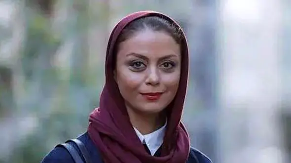 عکس های یلدایی شبنم فرشادجو در خارج ! / مهاجرت بی بازگشت خانم بازیگر !