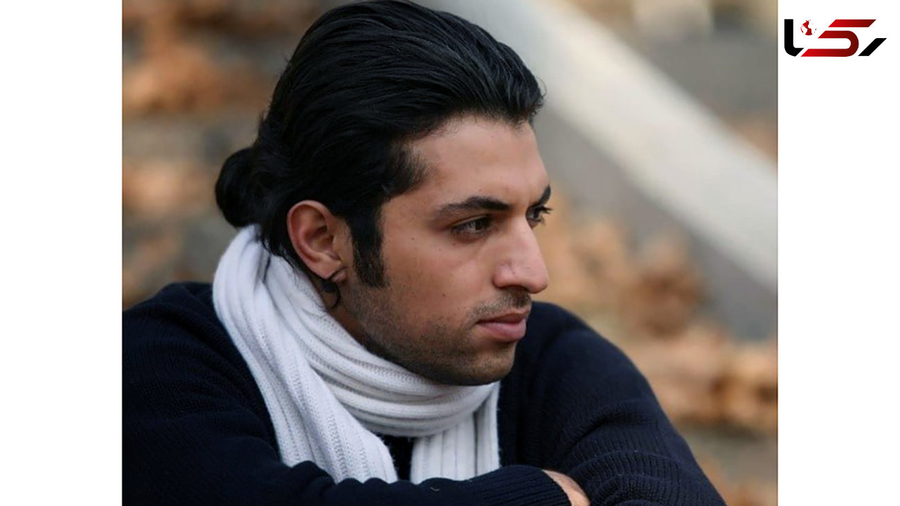 بازیگری که از ایران مهاجرت کرده می‌خواهد خودکشی کند