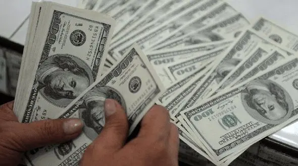 ناپدید شدن 6 میلیارد دلار توسط 15 نفر
