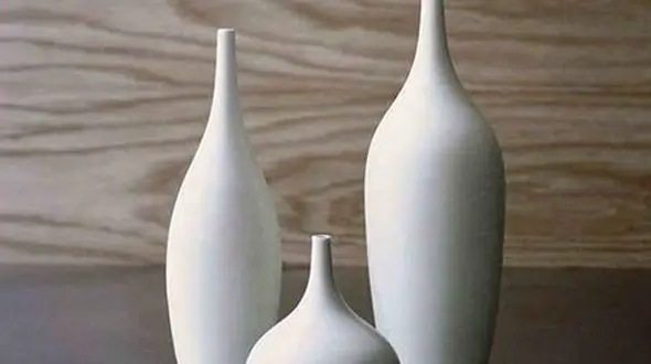 دکوری هایی زیبا و مدرن از جنس سرامیک +تصاویر