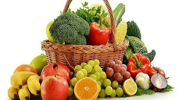 اشتباه رایج در مصرف میوه