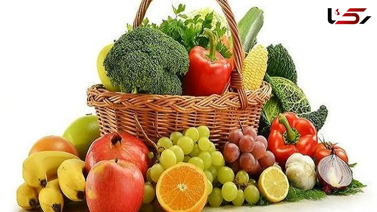 اشتباه رایج در مصرف میوه