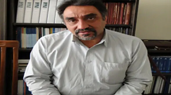 دکترسید مهدی ابطحی به عنوان سرپرست دانشگاه صنعتی اصفهان منصوب شد
