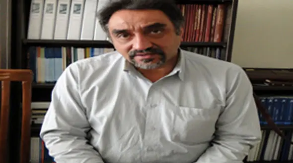 دکترسید مهدی ابطحی به عنوان سرپرست دانشگاه صنعتی اصفهان منصوب شد