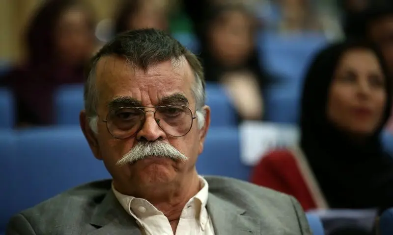 افطاری هنرمندان