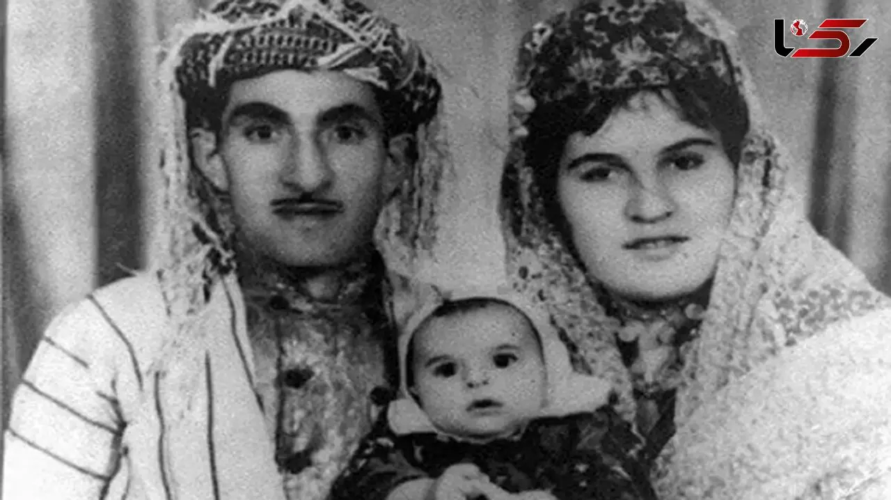 فیلم آواز محلی /  دختر حسن زیرک با لباس محلی رفته سرمزار ماموستا اشک میریزه با آهنگش ...