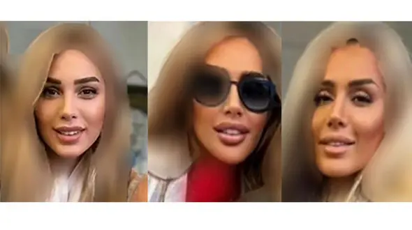 این 3 دختر عروسکی فرزندان کدام مدیر سرشناس ایرانی هستند ؟! / باورتان نمی شود