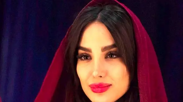 فیلم بیوگرافی  نامزد بهتاش در سریال پایتخت ۷  + عکس های خصوصی و شغل دلارام زارعی !