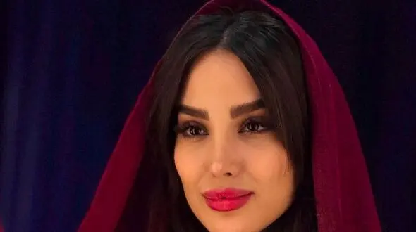 فیلم بیوگرافی  نامزد بهتاش در سریال پایتخت ۷  + عکس های خصوصی و شغل دلارام زارعی !