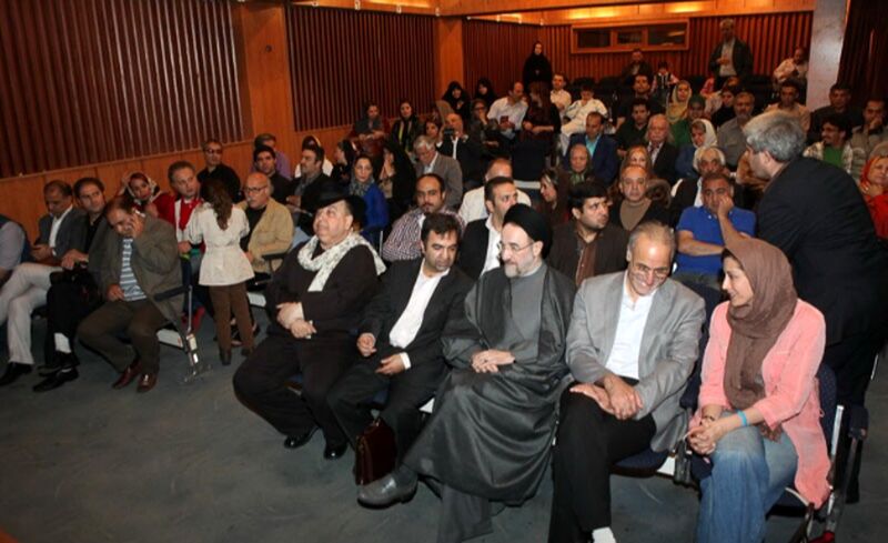 خاتمی