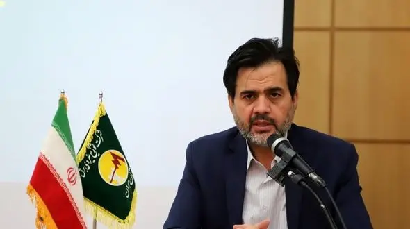 ارائه ۵ محصول دانش بنیان استان همدان در نمایشگاه و فن بازار تخصصی صنعت برق