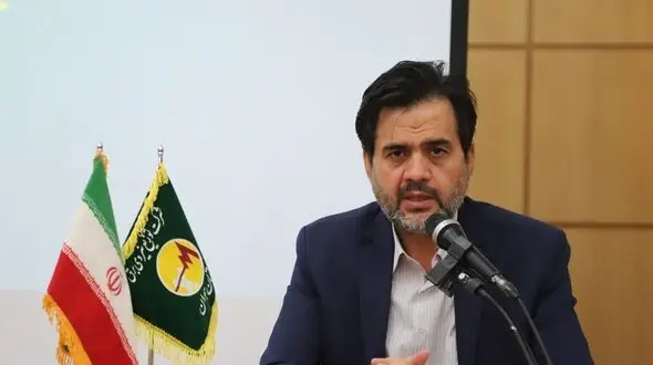 ارائه ۵ محصول دانش بنیان استان همدان در نمایشگاه و فن بازار تخصصی صنعت برق