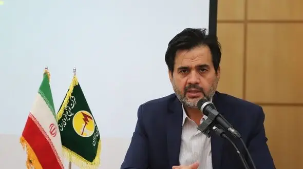 ارائه ۵ محصول دانش بنیان استان همدان در نمایشگاه و فن بازار تخصصی صنعت برق