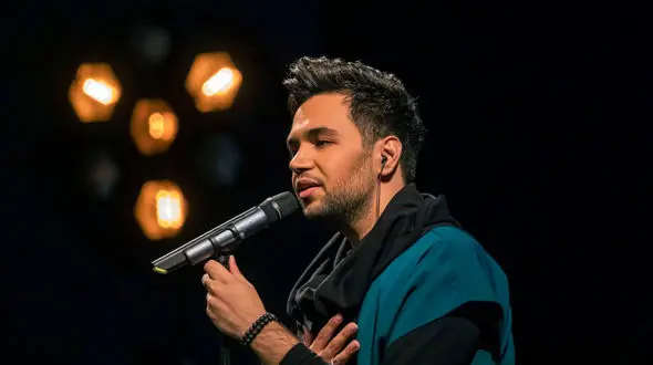 تور کنسرت احسان یاسین در ماه رمضان و نوروز 1403