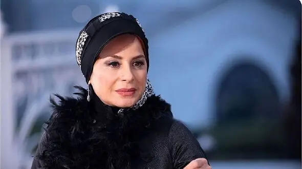 نگاهی به خانه ابدی پدر سیما تیرانداز عروس حشمت فردوس در سریال ستایش/ روحش شاد و یادش گرامی