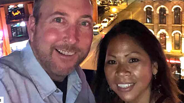 Woman Allegedly Ran Over Boyfriend with SUV, Claimed He Was 'Challenging' Her to Do It