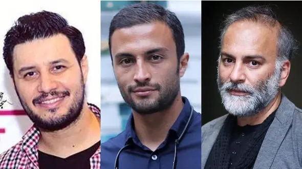 آخرین جزئیات از فیلم در حال ساخت تنگه ابوغریب