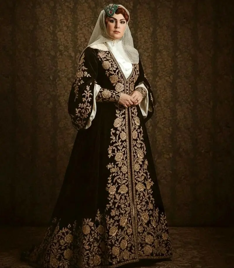 بازیگران سریال بامداد خمار  