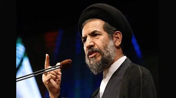 خطیب جمعه تهران: مقامات مسئول در آبادان کجا بودند که هیچ نظارتی بر روی ساخت و ساز متروپل انجام نشده است؟