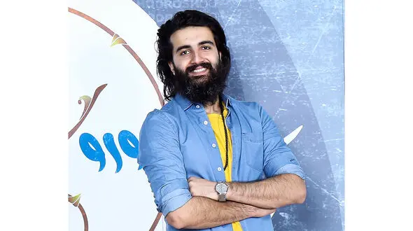 خواننده معروف برنامه "ماه عسل" دچار حادثه شد 