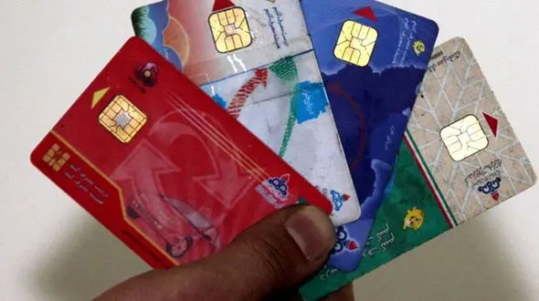 آغاز آزمایشی حذف کارت سوخت از فردا در تهران