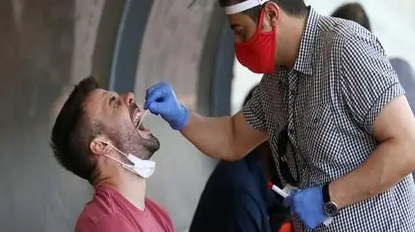 تست جعلی کرونا 15 مسافر امارات به ایران / در 2 کشتی قرنطینه شدند