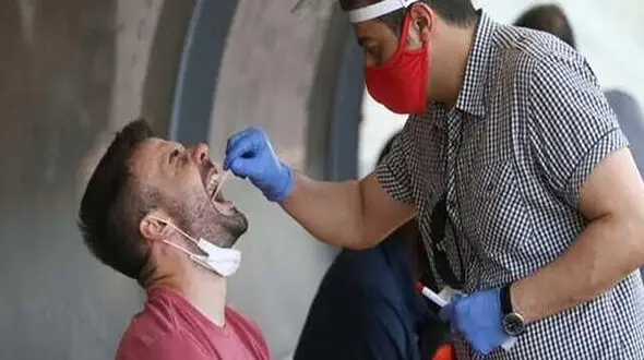 تست جعلی کرونا 15 مسافر امارات به ایران / در 2 کشتی قرنطینه شدند