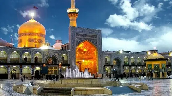 بهترین زمان برای خرید بلیط هواپیما مشهد