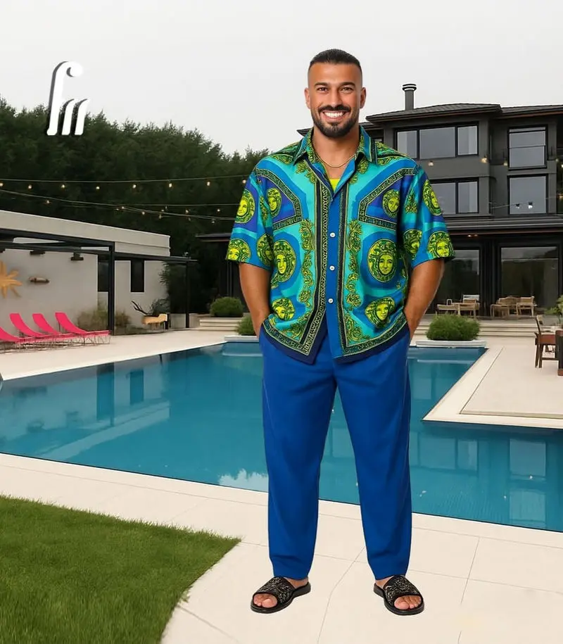 عشق ابدی ایرانی