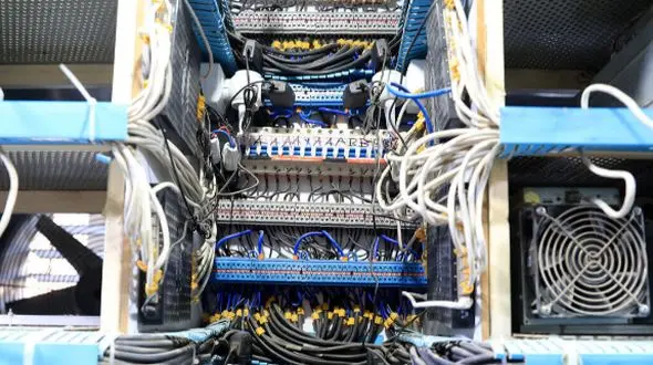 ۱۲ دستگاه استخراج رمز ارز در بابل کشف شد