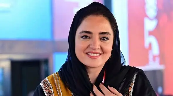 عکس عاشقانه و پراحساس نرگس محمدی و همسرجان / عشقتون پایدار