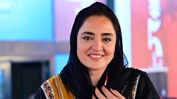 عکس عاشقانه و پراحساس نرگس محمدی و همسرجان / عشقتون پایدار