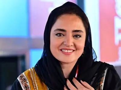 عکس عاشقانه و پراحساس نرگس محمدی و همسرجان / عشقتون پایدار