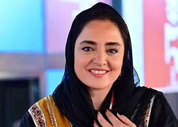 عکس عاشقانه و پراحساس نرگس محمدی و همسرجان / عشقتون پایدار